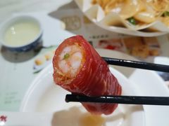 红米肠-點無缺茶楼·海鲜酒家(世博店)