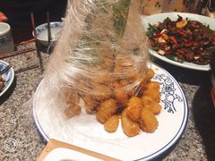 拔丝红薯-映像徐州(滨湖店)