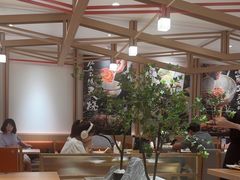 -味千拉面(广州白云机场T1西二店)