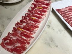 -涮福記·现切牛羊肉火锅(世纪汇店)