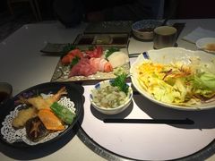 -赤坂亭M9和牛烧肉·日料398放题(万达店)