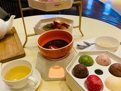 -哈根达斯(卓展店)