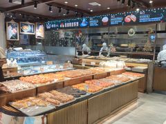 自助取餐区-麦陌(正弘城店)