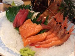 -王鼎精致料理铁板烧(世博源店)