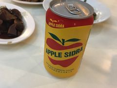 -阿水狮猪脚大王(台中公园店)