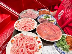 -后火锅(南京东路总店)