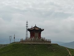 -日月山景区