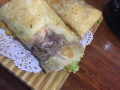 -张果佬年糕卷(科巷店)
