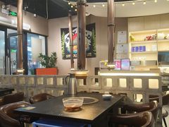 -熊大·鲜烤黄牛肉(五山店)