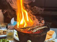 -火云龙烤肉(紫荆花店)