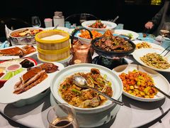 -四世同堂·京菜·烤鸭(双井店)