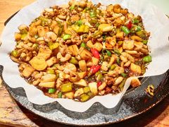 -蜀厨小匠·民间川菜(犀浦店)