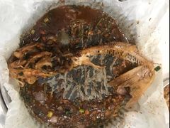 -有鱼吃·纸包烤鱼(曲江创意谷店)