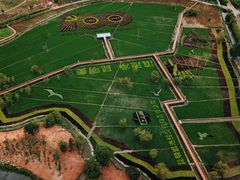 -呈贡滇池生态湿地公园