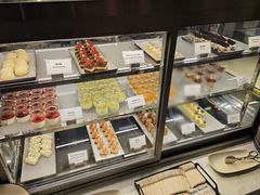 -粤海喜来登酒店·盛宴海鲜牛排自助餐厅(天河城店)