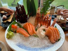 -王鼎精致料理铁板烧(世博源店)