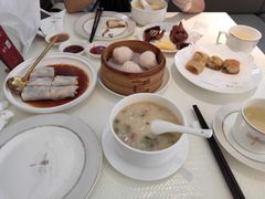 -铭家点心(秦岭路店)