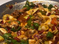 -俭寨大盘鸡·缸子肉·小公鸡·新疆菜(云通店)
