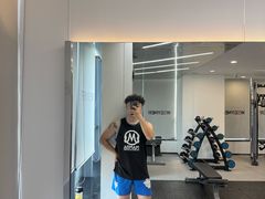 -WEGYMER健萌健身(麦德龙钰龙天下馆)