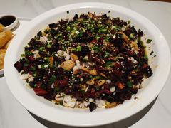 黑鱼花-三猫黑鱼花(南大店)