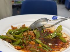 -兰湘子·湘菜小炒(南京江宁万达店)