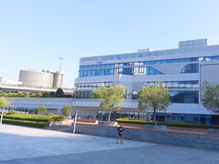 -上海旅游集散中心(万体站)