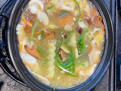 -有一锅·黑山羊腊排骨野生菌火锅(黑龙潭旗舰店)