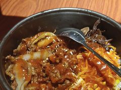 -山之屋炭火烧肉·生啤畅饮(大朗万科中央公园店)