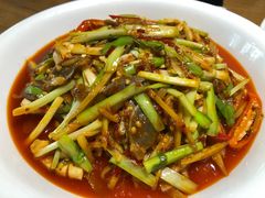 -蜀宴小调·精致家常菜(科华店)