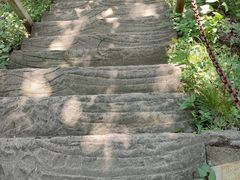 -陕西省红河谷森林公园