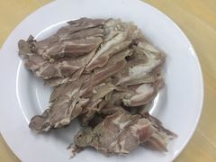 -苏州藏书羊肉馆(安顺路店)