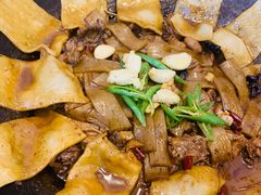 -皖北学东地锅鸡(之心城店)