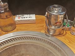 -山里屯铁锅炖·东北菜(康桥店)