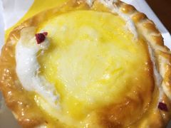 -西树泡芙(蓝色港湾店)