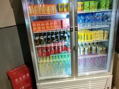 -爱伲PLUS·牛肉海鲜自助火锅(融创店)