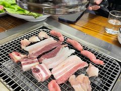 -风味烧烤(泰富店)