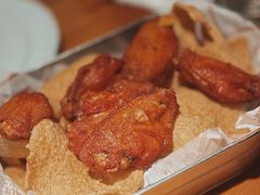 -宝莱纳餐厅(滨江店)