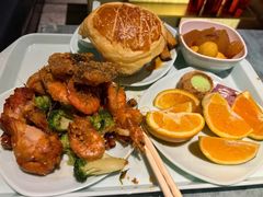 -堂会(天河店)