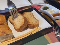 -安妮意大利餐厅(国贸店)