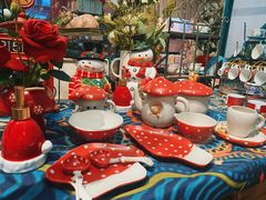 -陶缘陶瓷工厂店