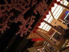 -蓝鲸湾汤泉(包河店)