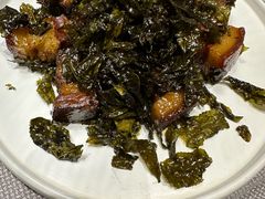 竹里特色茶香肉-竹里馆·淮扬菜·功夫茶(老门东店)