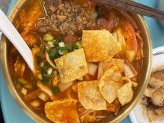 -黔派·虾子羊肉粉·小吃(佳宁娜广场店)