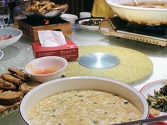 -佰家小厨·南京菜(夫子庙店)