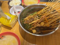 -嘉州鲜知味钵钵鸡(奎星楼店)