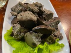 -海拉尔蒙古包(房山长阳总店)