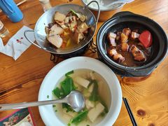 -来韶饭店