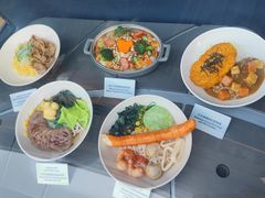 -彗星餐厅(香港迪士尼乐园)