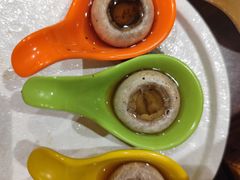 -黑松白鹿(金融街店)