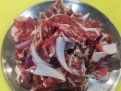精品上脑-怡嘉烤肉店(齐齐哈尔烤肉)